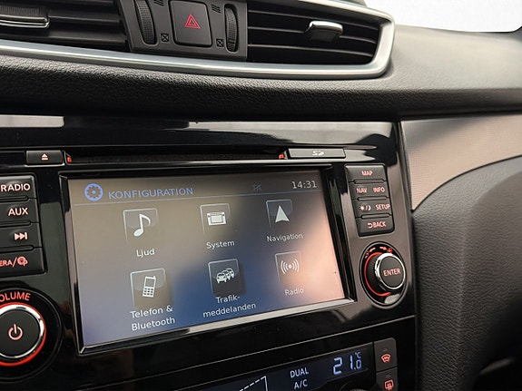 Nissan Qashqai 21 of 30