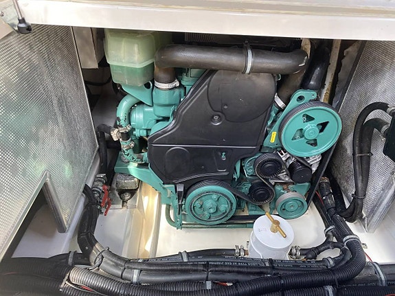 Aquador 21 WAs|Volvo Penta D3-190hk | Orust Edition -09 8 of 12