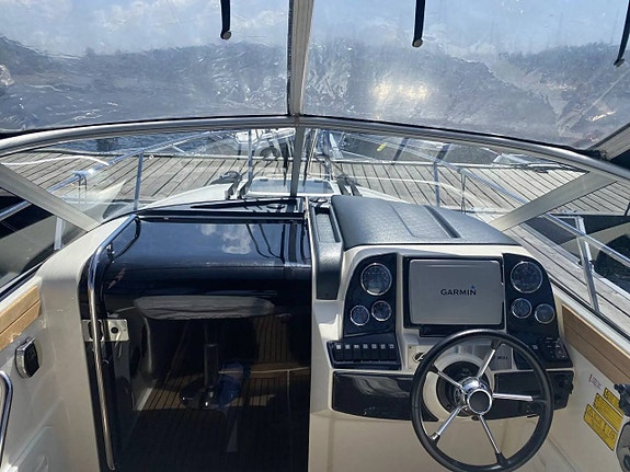 Aquador 21 WAs|Volvo Penta D3-190hk | Orust Edition -09 7 of 12