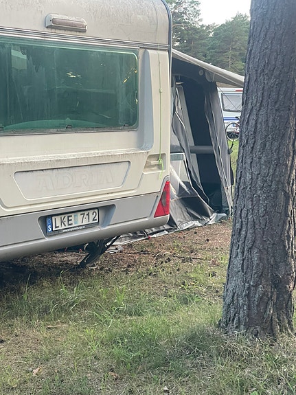 Adria Unika 743 11 of 28