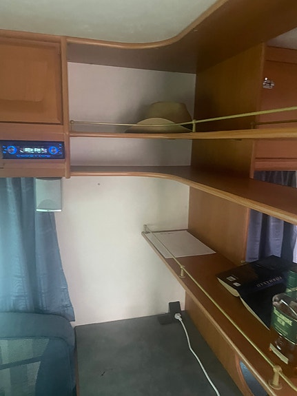 Adria Unika 743 21 of 28