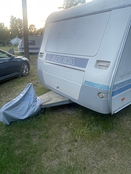 Adria Unika 743 13 of 28