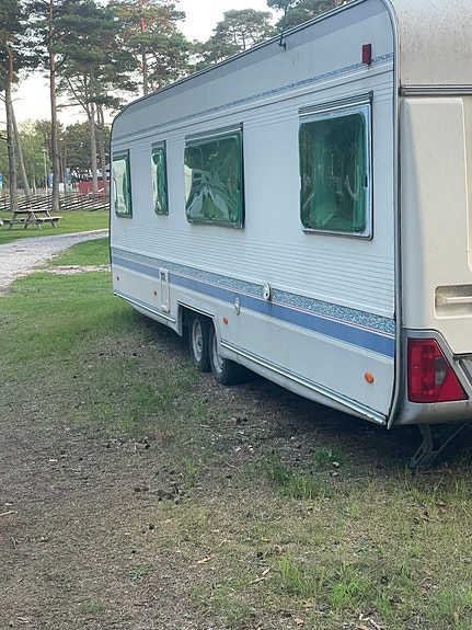 Adria Unika 743 10 of 28
