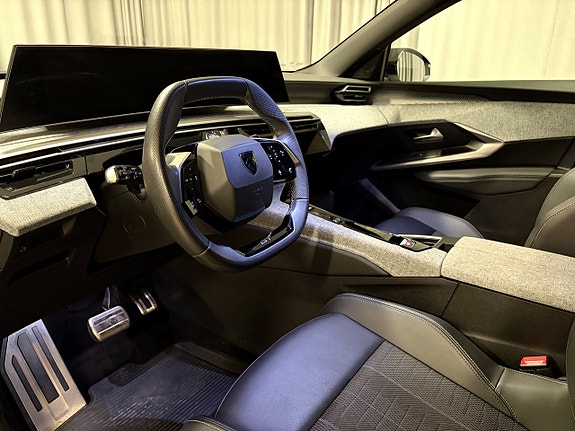 Peugeot 3008 9 of 17
