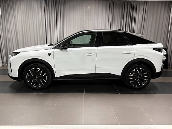 Peugeot 3008 2 of 17
