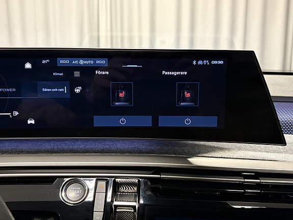 Peugeot 3008 15 of 17