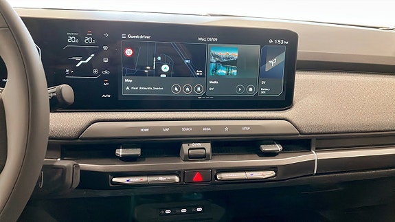 Kia EV3 12 of 13
