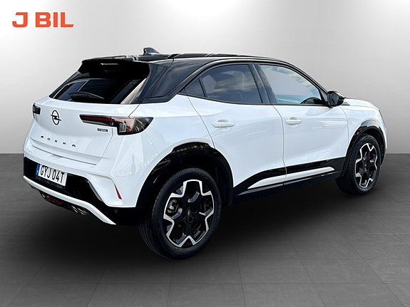Opel Mokka 3 of 16
