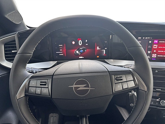 Opel Mokka 7 of 16