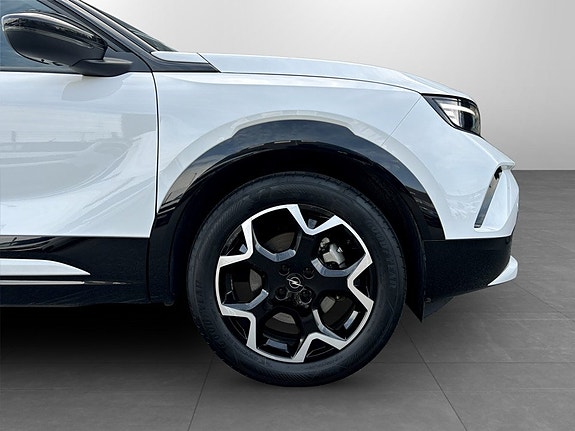 Opel Mokka 15 of 16