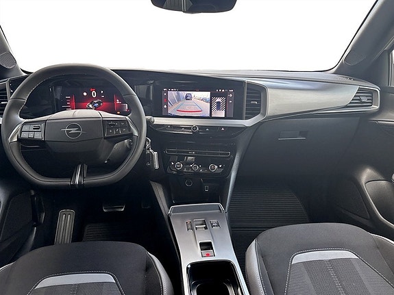 Opel Mokka 6 of 16