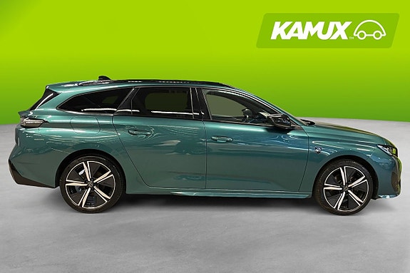 Peugeot 308 SW 2 of 23