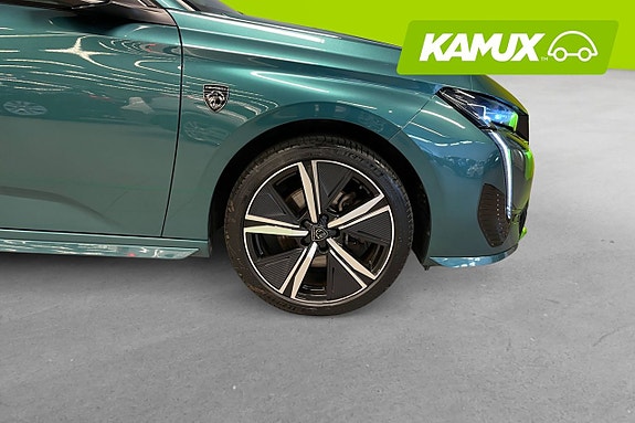 Peugeot 308 SW 8 of 23