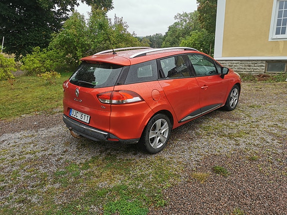Renault Clio 3 of 10