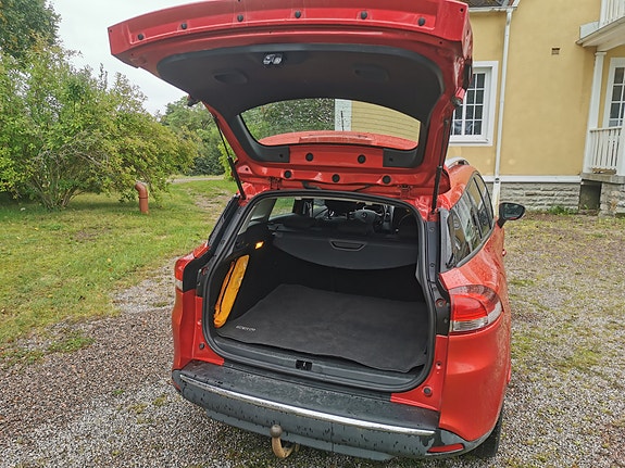 Renault Clio 4 of 10