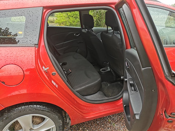 Renault Clio 5 of 10