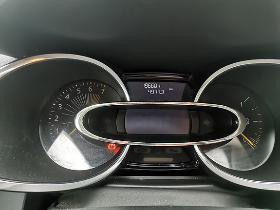 Renault Clio 9 of 10