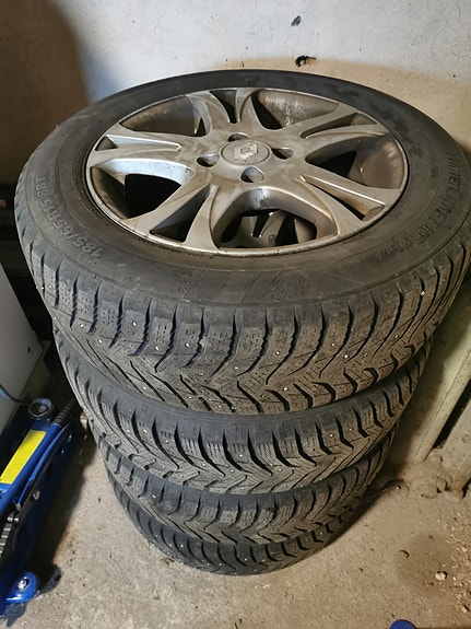 Renault Clio 10 of 10