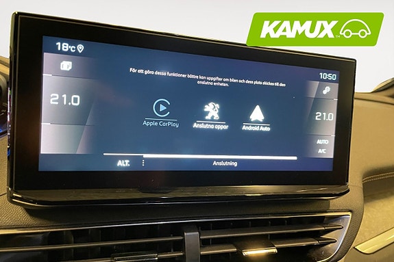 Peugeot 5008 18 of 25