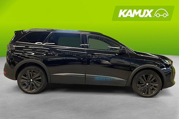 Peugeot 5008 2 of 25