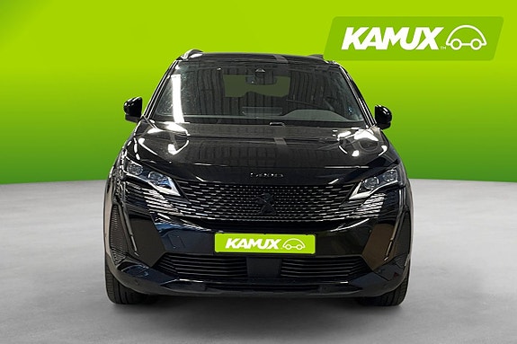 Peugeot 5008 6 of 25