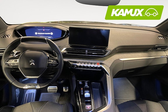 Peugeot 5008 10 of 25