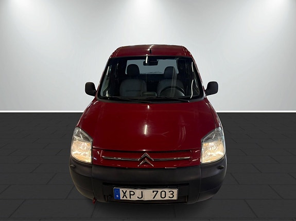 Citroen Berlingo 3 of 11