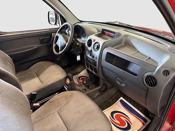 Citroen Berlingo 10 of 11