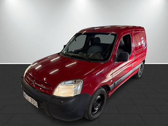 Citroen Berlingo 2 of 11