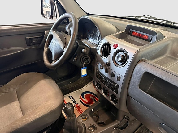 Citroen Berlingo 11 of 11