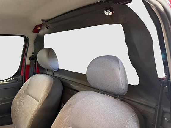 Citroen Berlingo 9 of 11