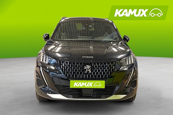 Peugeot 2008 6 of 24