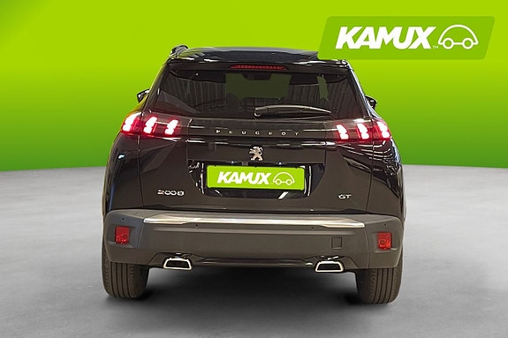 Peugeot 2008 5 of 24