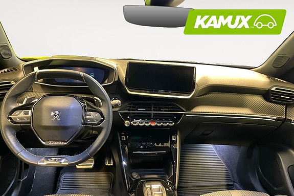 Peugeot 2008 10 of 24