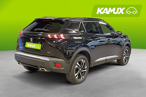 Peugeot 2008 4 of 24