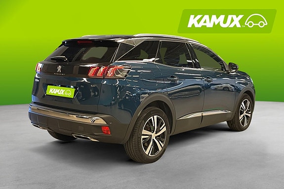 Peugeot 3008 4 of 24
