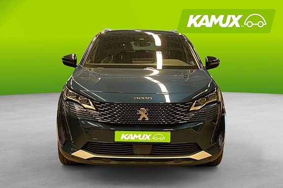 Peugeot 3008 6 of 24