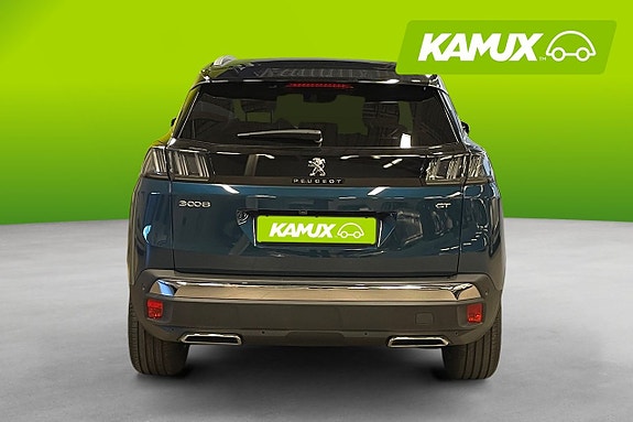 Peugeot 3008 5 of 24