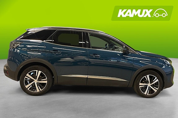 Peugeot 3008 2 of 24