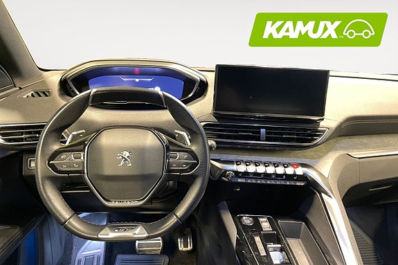 Peugeot 3008 11 of 24