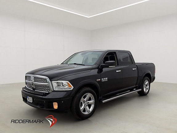 Dodge RAM 1500 3 of 30
