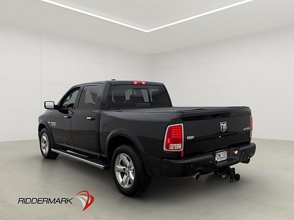 Dodge RAM 1500 7 of 30