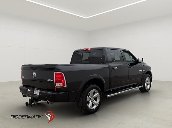 Dodge RAM 1500 9 of 30