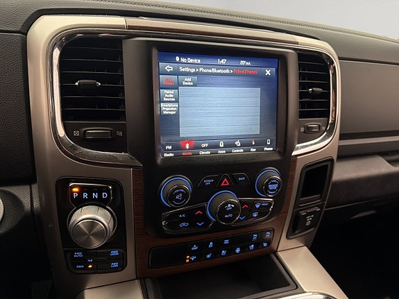 Dodge RAM 1500 24 of 30