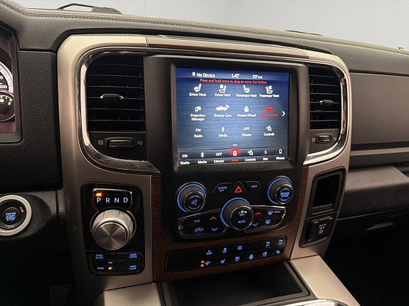 Dodge RAM 1500 25 of 30