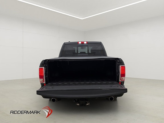 Dodge RAM 1500 11 of 30