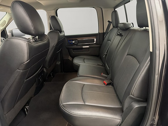 Dodge RAM 1500 27 of 30