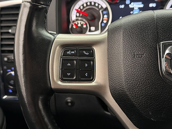 Dodge RAM 1500 16 of 30