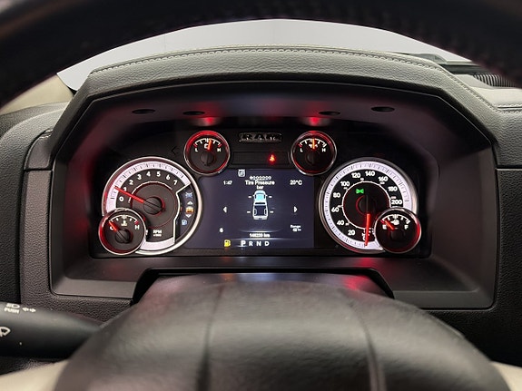 Dodge RAM 1500 17 of 30
