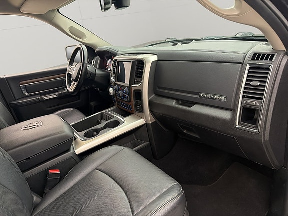 Dodge RAM 1500 29 of 30